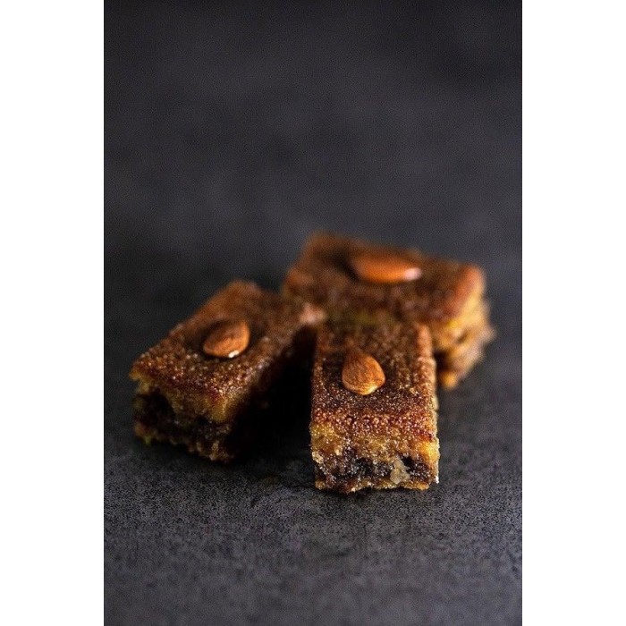 Petek Pastanesi