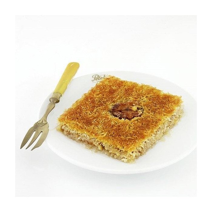 Petek Pastanesi