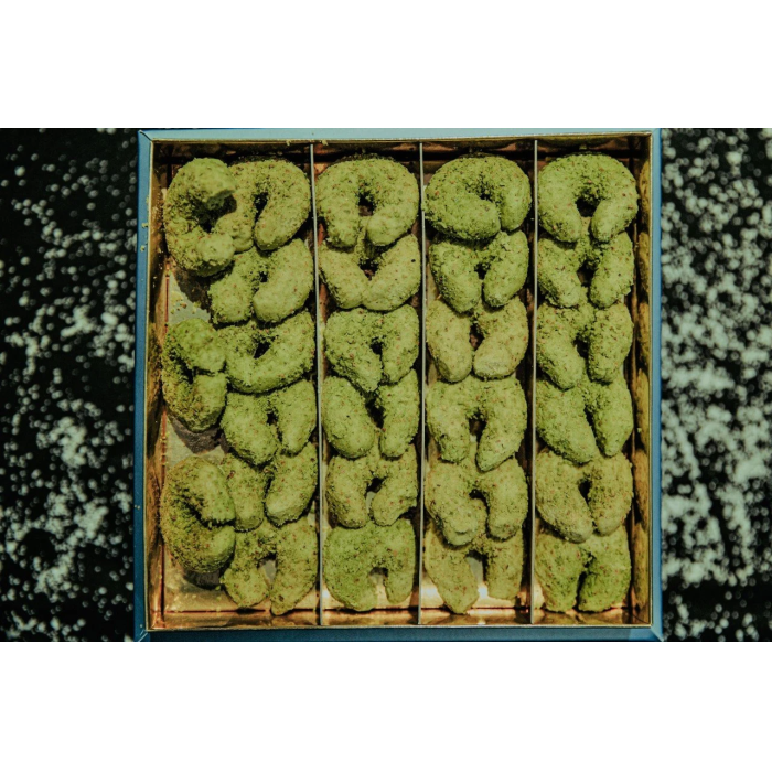 Petek Pastanesi