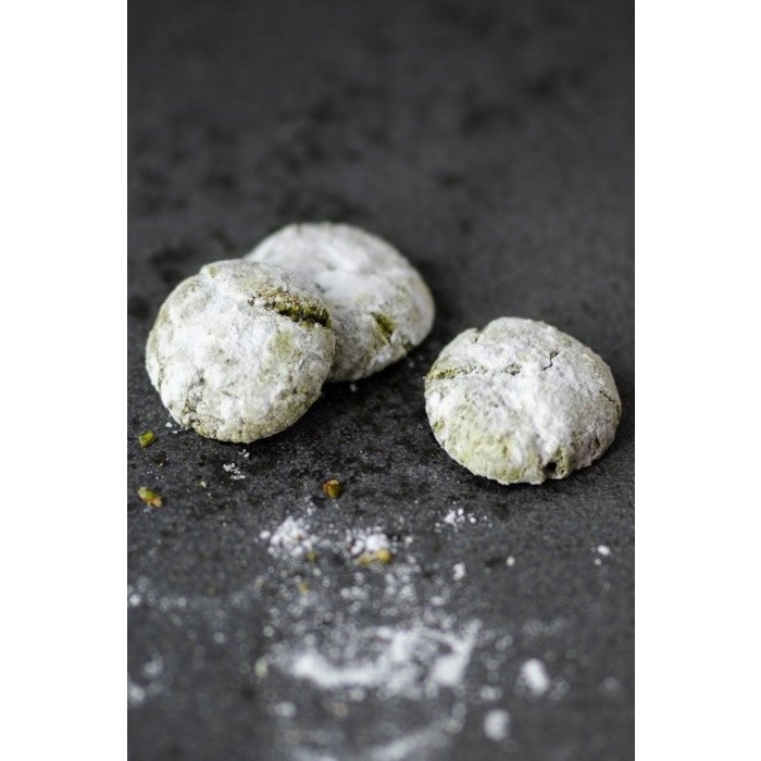 Petek Pastanesi