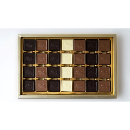 Madlen Çikolata Kutu