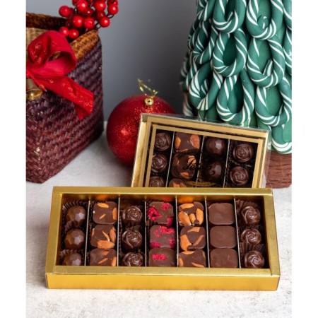 El Yapımı Gold Kutu 3