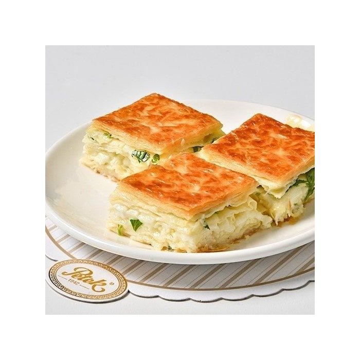 Petek Pastanesi 