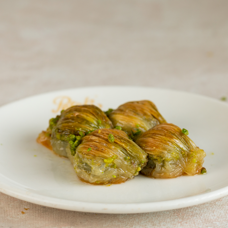 Petek Pastanesi 