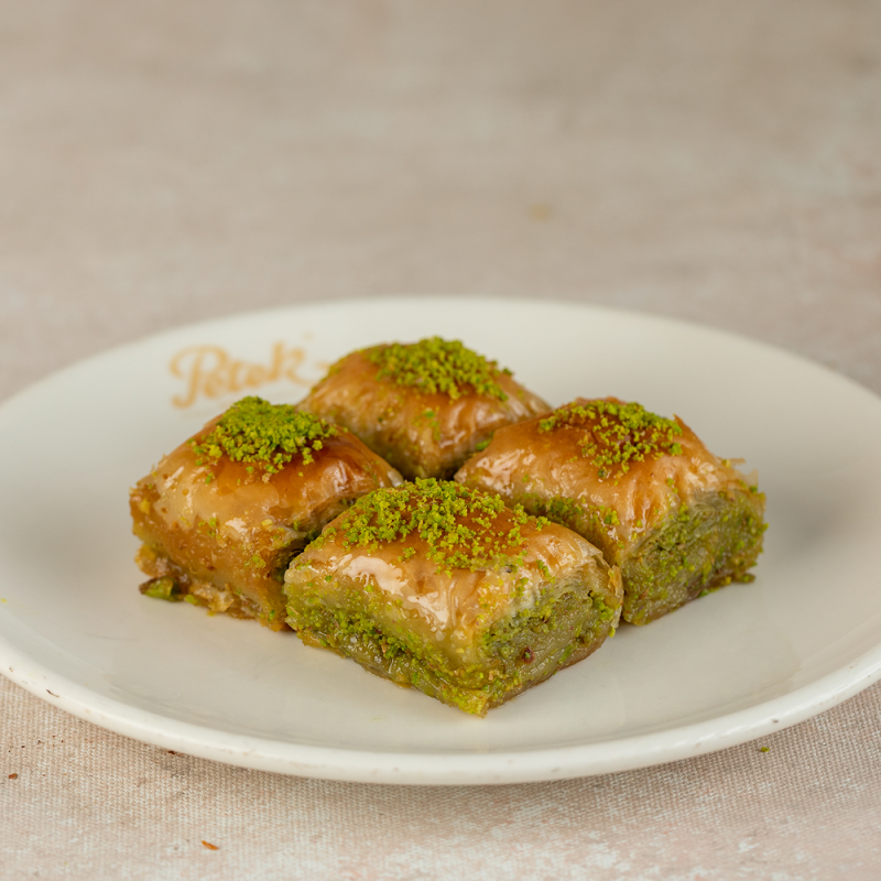 Petek Pastanesi 