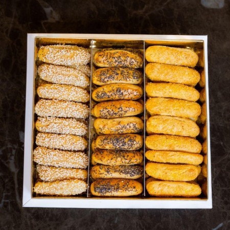 Antep Kahke Paket (0,665 gr)