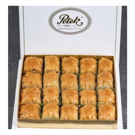 Kuru Baklava