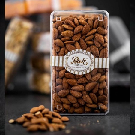 Badem Paket (750 gr)