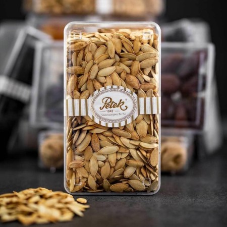 Kabak Çekirdeği Paket