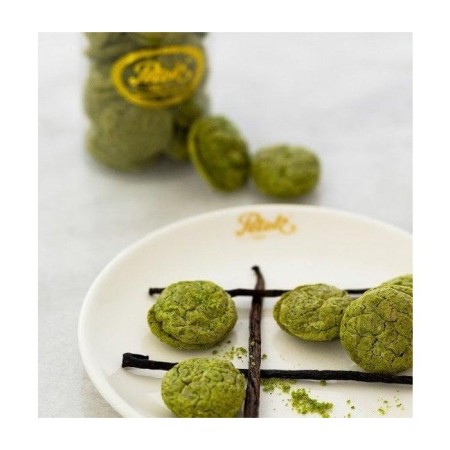 Fıstıklı Acıbadem