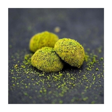 Fıstıklı Çikolatalı