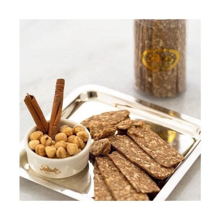 Fındıklı Gevrek Paket