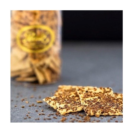 Anasonlu Yaprak Galeta Paket (0,100 gr)