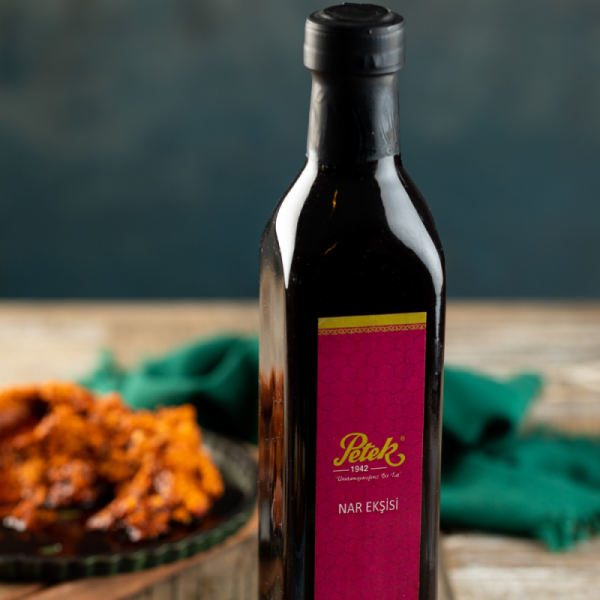 Nar Ekşisi (250 ml)