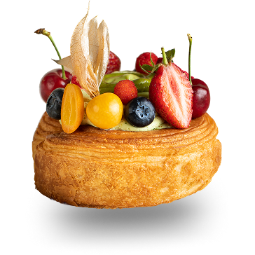 Çikolata - Petek Pastanesi - Lab Çikolata Pembe